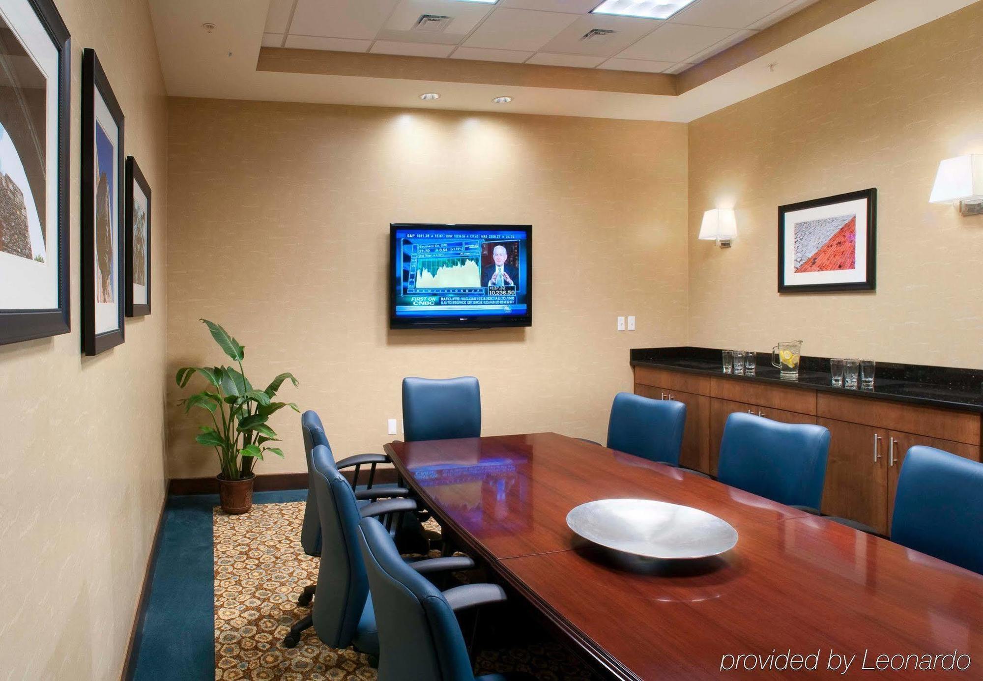 Residence Inn Portland Downtown Waterfront Buitenkant foto